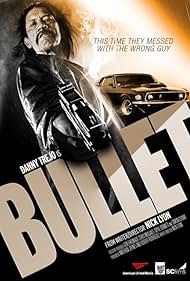 Bullet (2014)