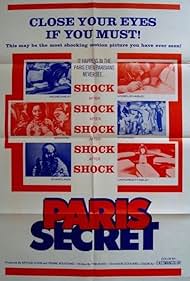 Paris Secret (1965)