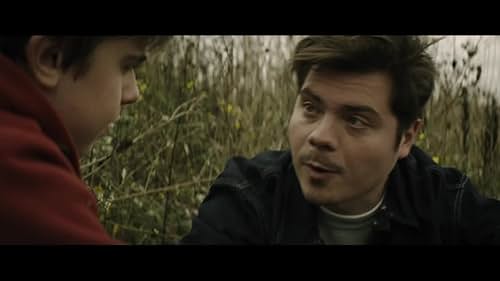 Ver Demo Reel: Atticus Mitchell