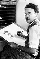 Ub Iwerks