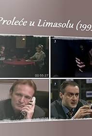 Svetozar Cvetkovic in Prolece u Limasolu (1999)