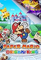 Paper Mario: The Origami King