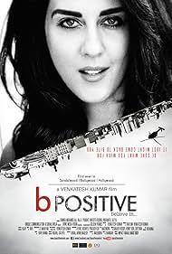 Samira Mohamed Ali in B Positive