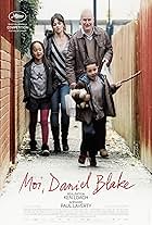 Moi, Daniel Blake