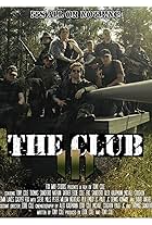 Eric Sandford, Edwin Lakes, Casper Fox, Tony Cole, Thomas Sandford, Michael Coughlin, Alex Kaufmann, Nathan Tarver, and Eddie Cole in The Club III (2024)