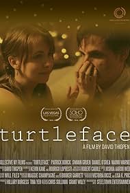 Naomi Warner and Patrick Bonck in Turtleface (2016)