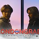 Jonathan Salway and Nikita Efremov in Londongrad (2015)