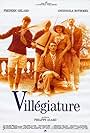 Villégiature (1993)