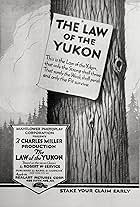 The Law of the Yukon (1920)