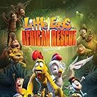 Little Eggs: An African Rescue (2021)