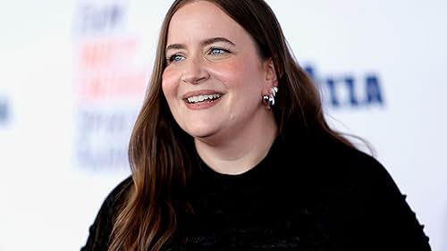 Aidy Bryant