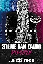 Stevie Van Zandt: Disciple