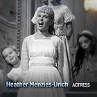 Angela Cartwright, Kym Karath, and Heather Menzies-Urich in TCM Remembers 2018 (2018)