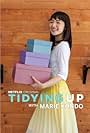 Marie Kondo in Tidying Up with Marie Kondo (2019)