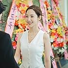 Park Min-young in Marry My Husband (2024)