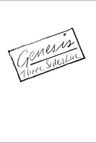 Primary photo for Genesis: Three Sides Live