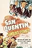 San Quentin (1946) Poster