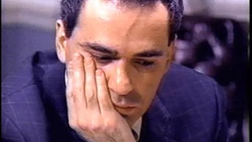 Game Over: Kasparov and the Machine