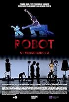Blanca Li, Gael Rougegrez, and Robot Nao in Robot (2014)