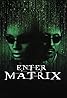 Enter the Matrix (Video Game 2003) Poster