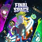 Final Space (2018)