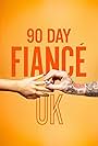90 Day Fiancé UK (2022)