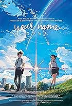 Your Name.