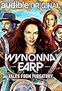 Wynonna Earp: Tales from Purgatory (2024)