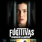 Erika Buenfil, Rocío de Santiago, Arap Bethke, Sachi Tamashiro, Marlene Kalb, and Daniela Álvarez in Fugitivas, en busca de la libertad (2024)