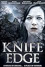 Natalie Press in Knife Edge (2009)