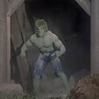 Lou Ferrigno in The Incredible Hulk (1978)