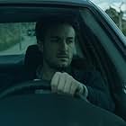 Miki Esparbé in Extraños en la carretera (2016)