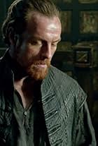 Toby Stephens in Black Sails (2014)