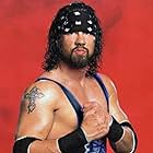 Sean Waltman