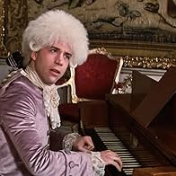 Primary photo for 'Amadeus': Music from the movie Amadeus