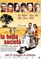 La bella società