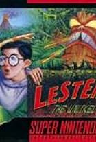 Lester the Unlikely (1994)