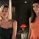 Elvira Cristi and Lucy Cominetti in Preciosas (2016)