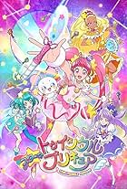 Star Twinkle PreCure