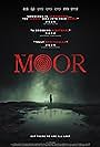 Bernard Hill, Dexter Sol Ansell, Nir Perlman, Mark Peachey, David Edward-Robertson, Chris Cronin, Sam Cronin, Sophia La Porta, Vicki Hackett, Paul Thomas, Pawel Pracz, and Elizabeth Dormer-Phillips in The Moor (2023)