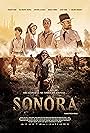 Sonora, the Devil's Highway (2018)