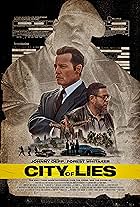 City of Lies