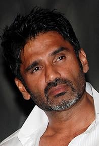 Primary photo for Suniel Shetty