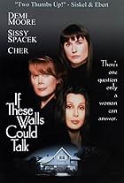 Demi Moore, Cher, and Sissy Spacek in If These Walls Could Talk (1996)