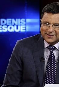 Primary photo for Denis Lévesque