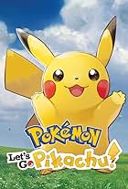 Pokémon: Let's Go, Pikachu! (2018)