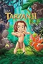 Tarzan 2: The Legend Begins (2005)
