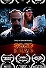 Matt Servitto and Henry Zebrowski in Good Head (2021)