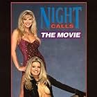 Juli Ashton and Doria Rone in Night Calls: The Movie (1999)