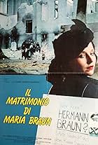 Il matrimonio di Maria Braun